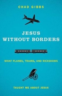 Jesus Without Borders